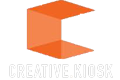 Creative Kiosk Logo